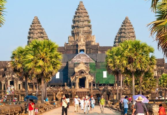 How to Find the Fantastic Souvenirs During Your Siem Reap Travels