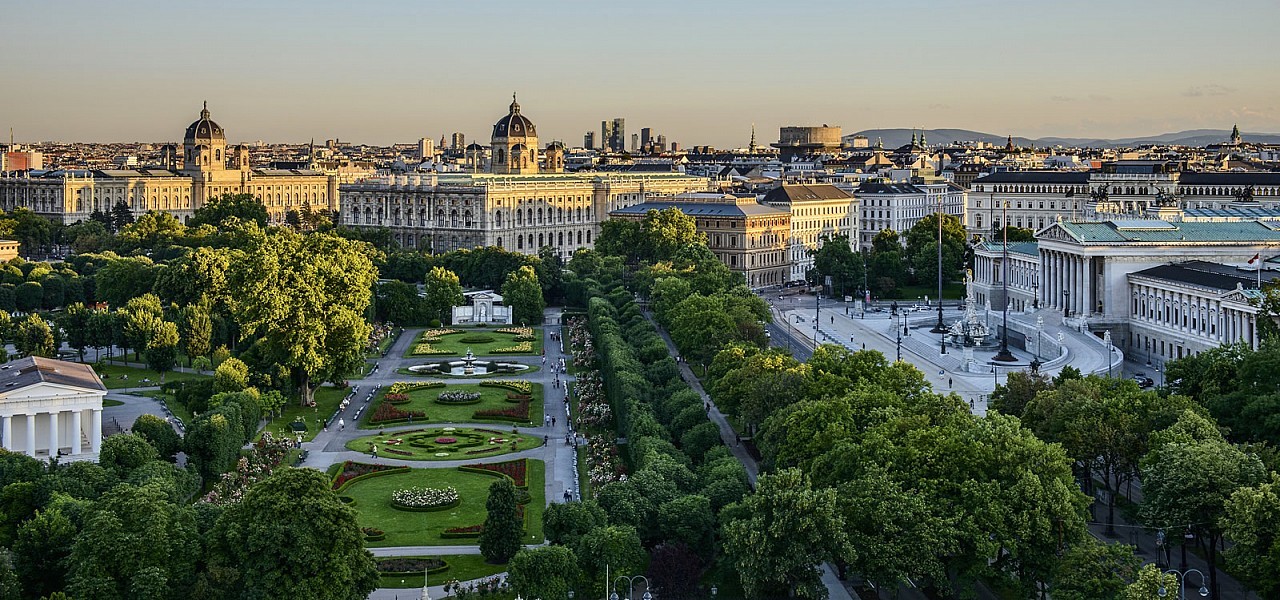 Things to Do in Vienna Tips & Guide