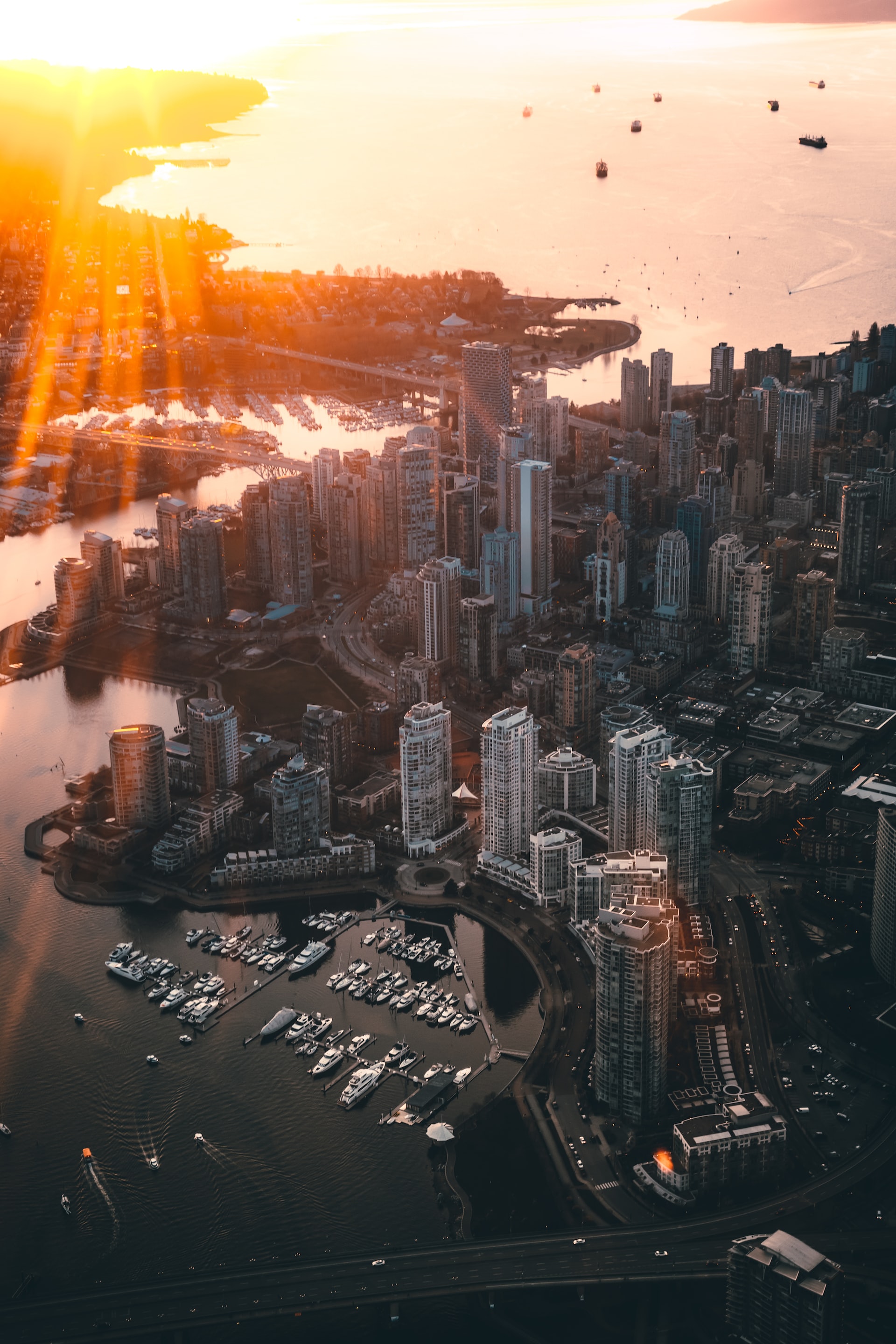 Things To Do Vancouver For an Enjoyable Vacation